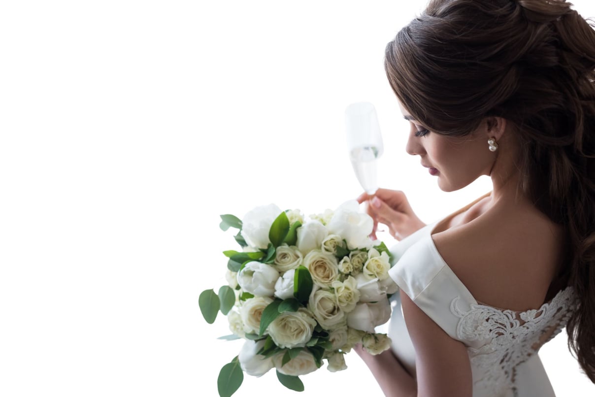 Atelier Romantica - Brautmoden kaufen und leihen in Fulda