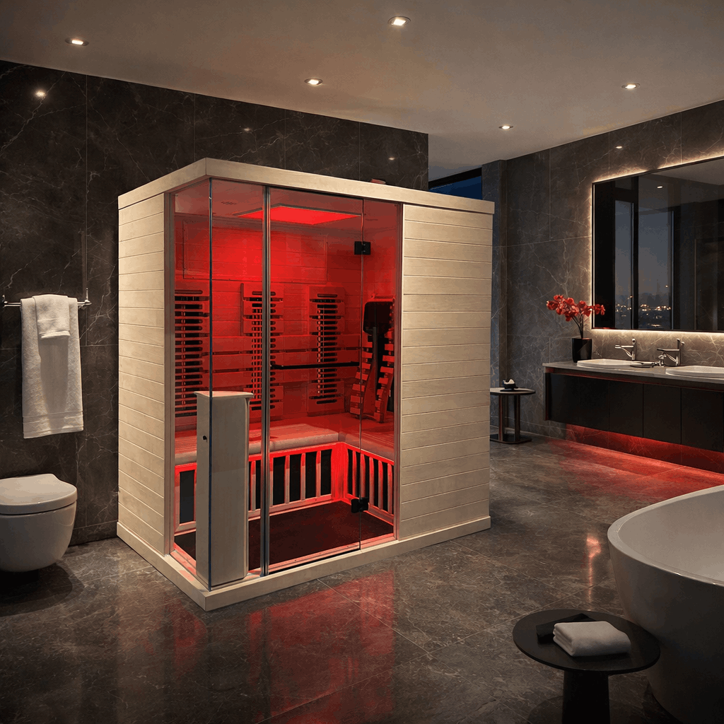 RZ der Wellness Spezialist